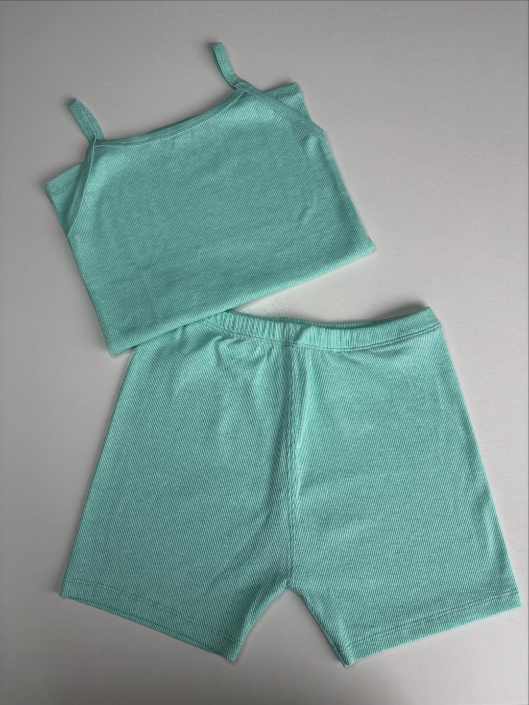 تاپ و شورتک بندی اسپرت