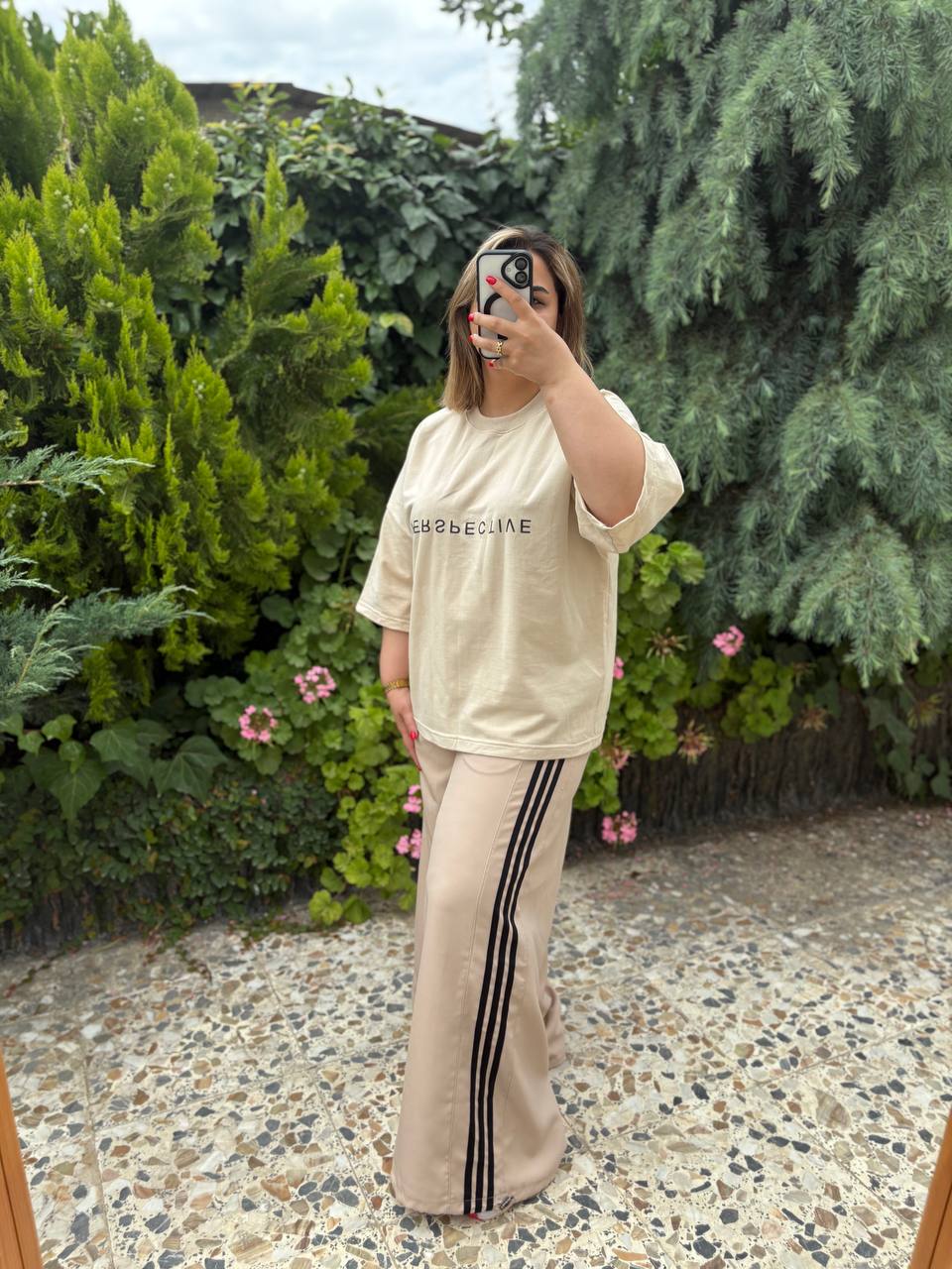 قیمت شلوار فول بگ