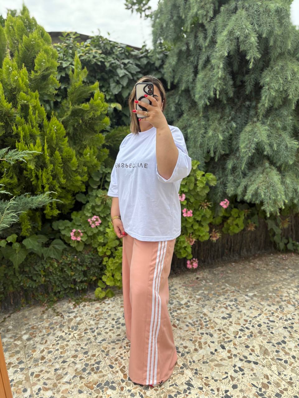 شلوار فول بگ مازراتی مناسب برای استایل مدرن و شیک