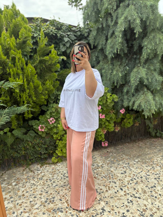 شلوار فول بگ مازراتی مناسب برای استایل مدرن و شیک