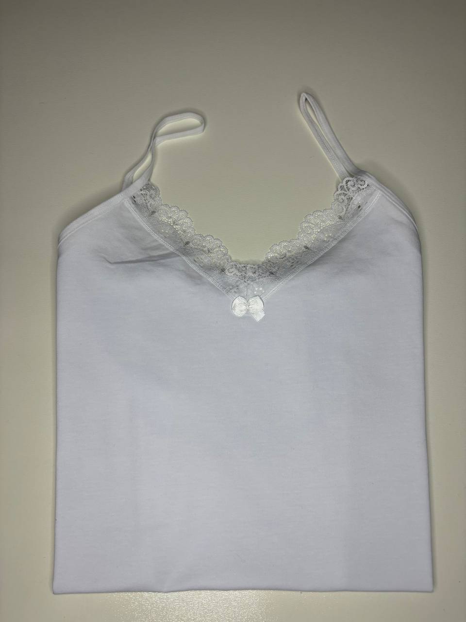 تاپ بندی گیپور دار