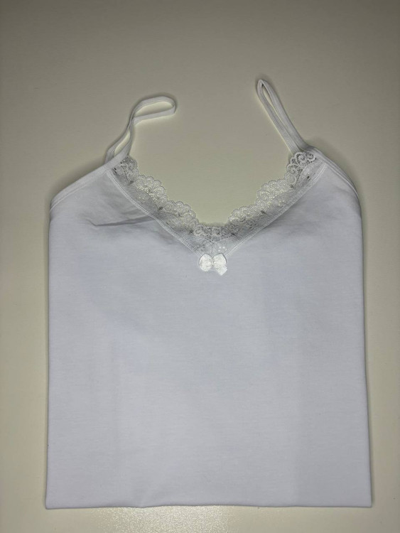 تاپ بندی گیپور دار