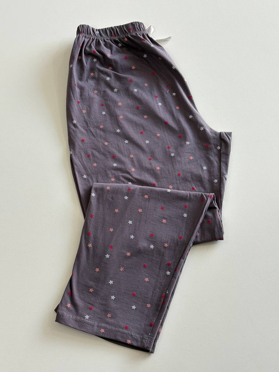 شلوار خونگی دخترانه برای استفاده روز مره