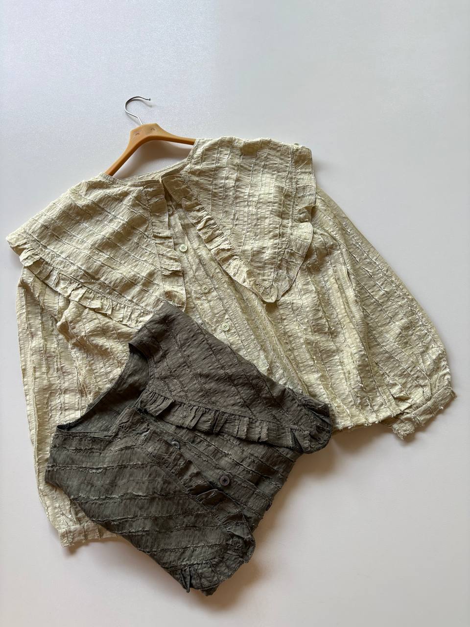 خرید شومیز طرحدار مجلسی زنانه