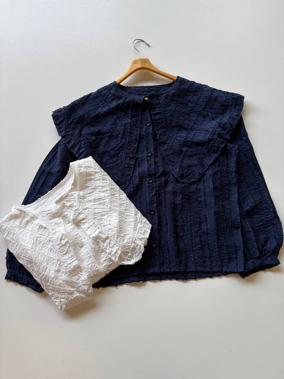 شومیز طرحدار شیک و خاص زنانه