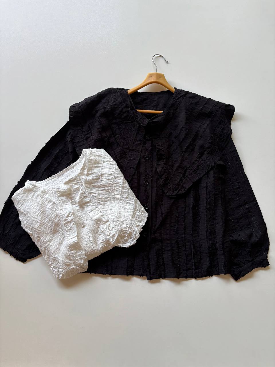 قیمت شومیز یقه دار زنانه مجلسی