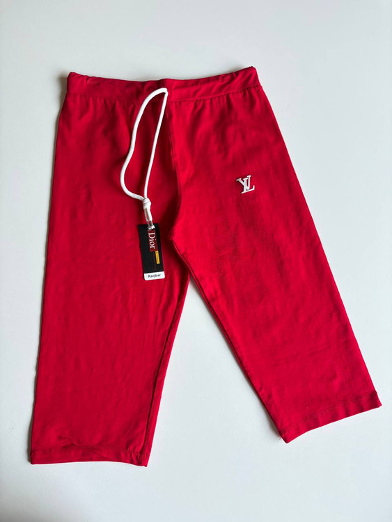 خرید انلاین شلوارک زنانه راحتی و سبک بودن در یک لباس