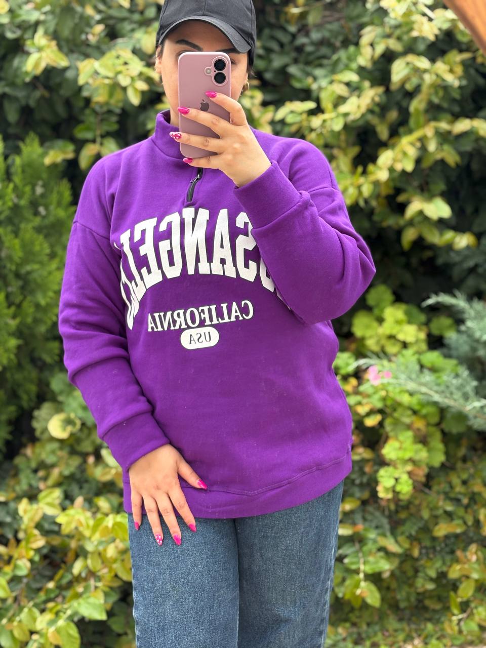 دورس راحتی و استایل دریک لباس