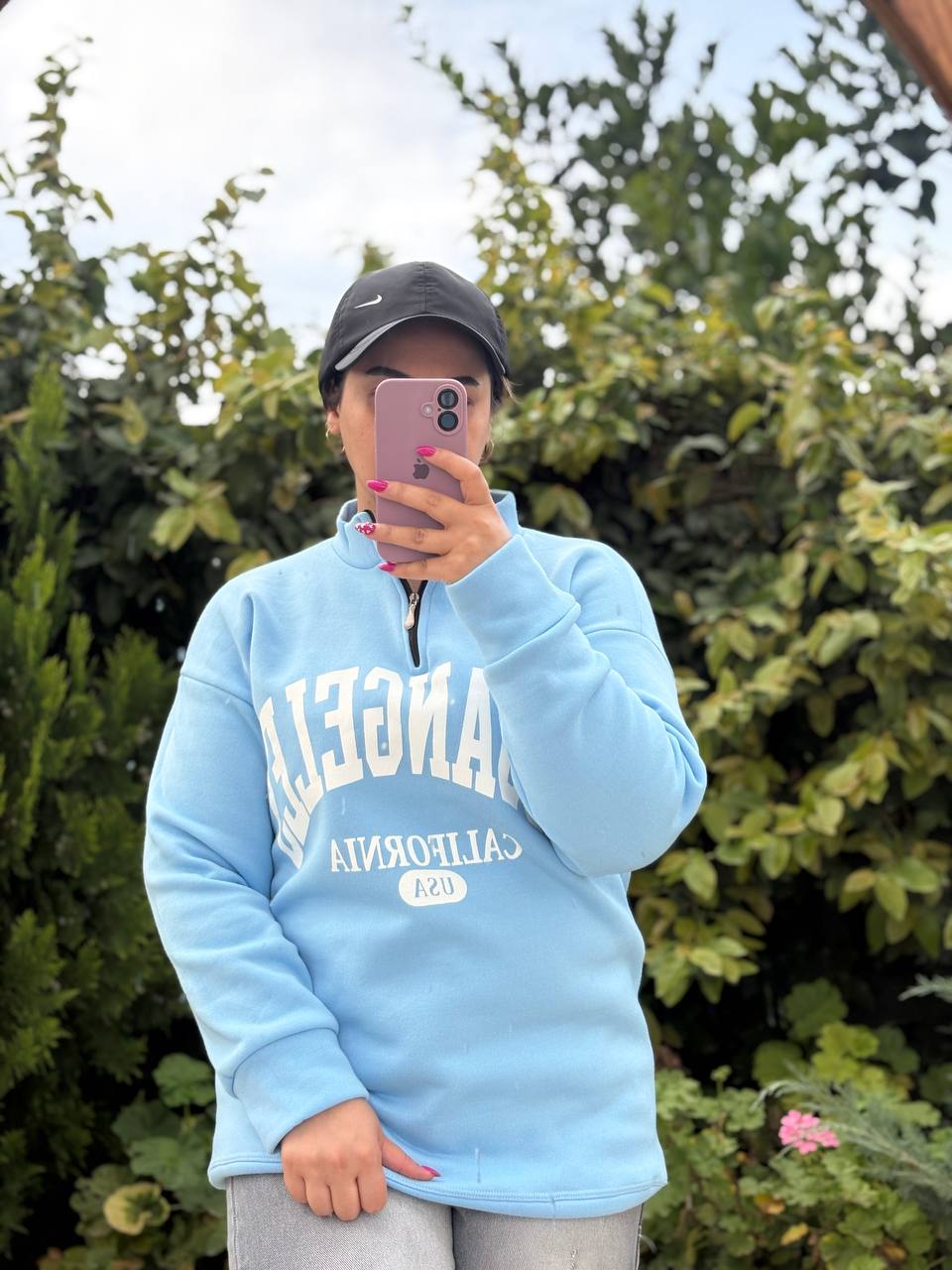 دورس نیم زیپ انتخابی عالی برای روزهای سرد