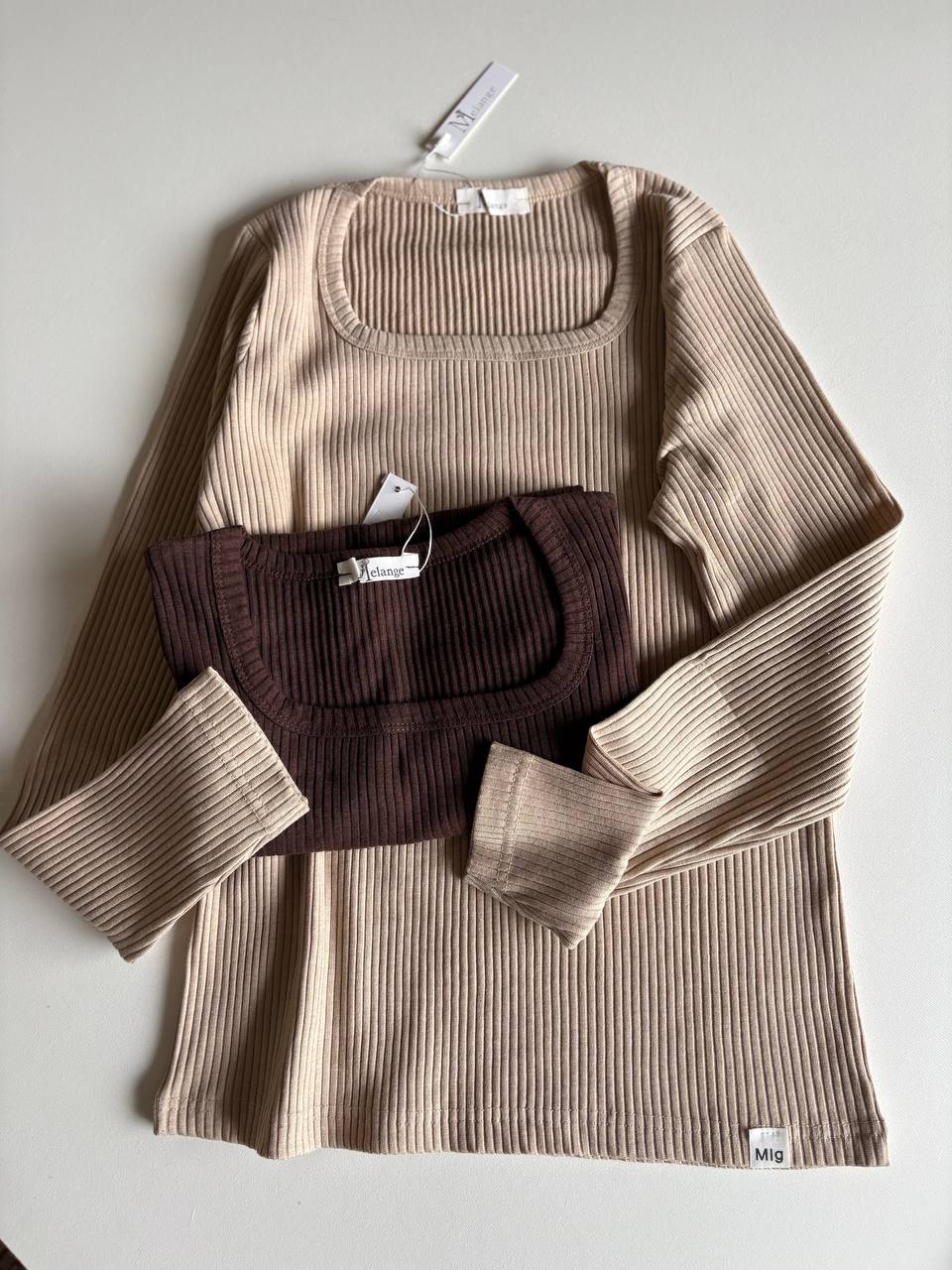 بلوز کبریتی یقه خشت دخترانه