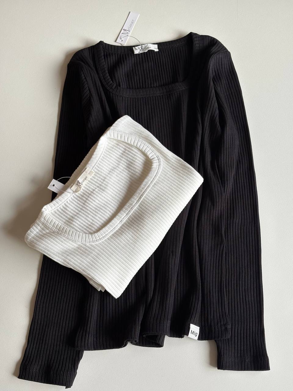 خرید بلوز استین بلند کبریتی