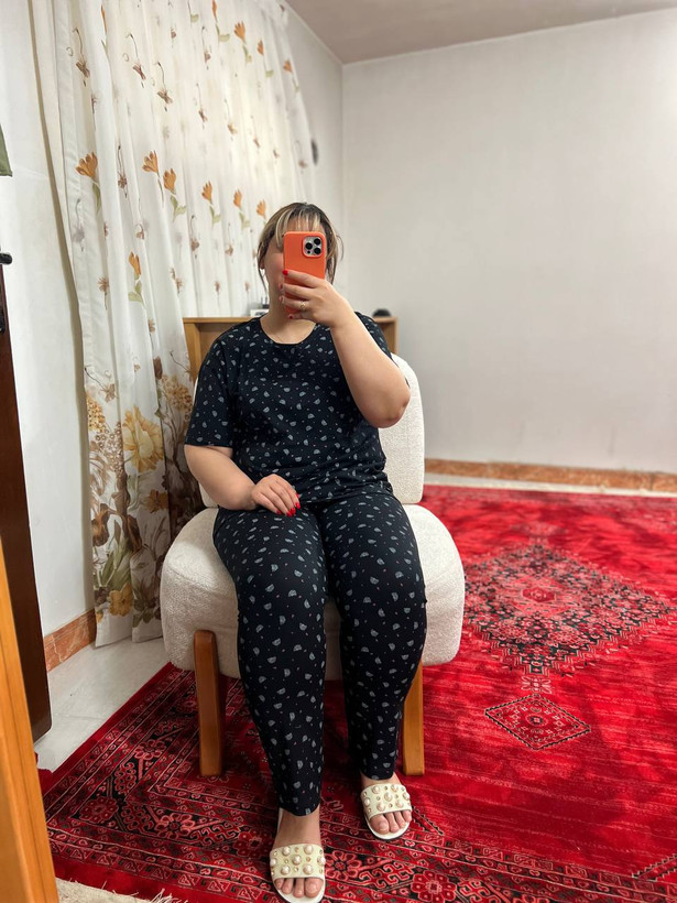 خرید تیشرت و شلوار خونگی