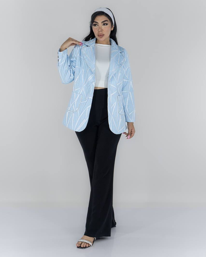 قیمت مانتو ژاکارد شیک