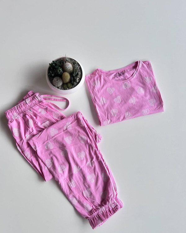 قیمت تیشرت با شلوار دخترانه خانگی