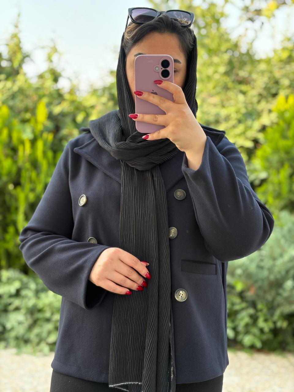 قیمت پالتو فوتر زنانه