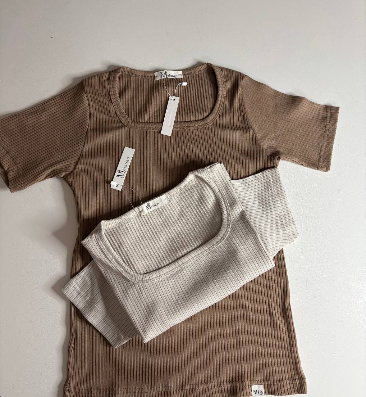 تیشرت کبریتی استین کوتاه