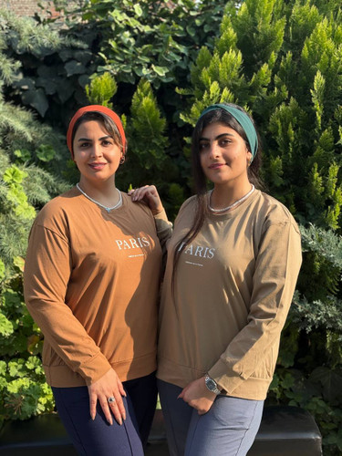 بلوز دورس زنانه