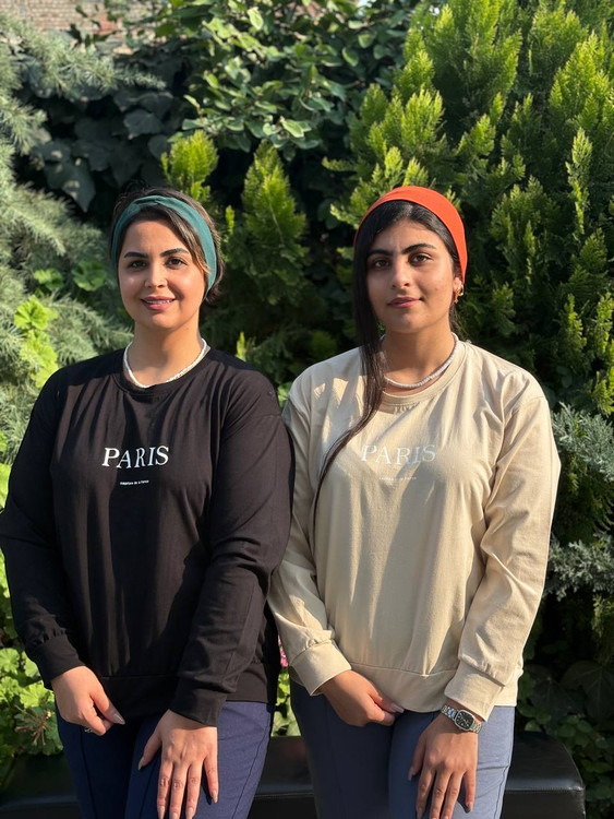 قیمت بلوز دورس زنانه