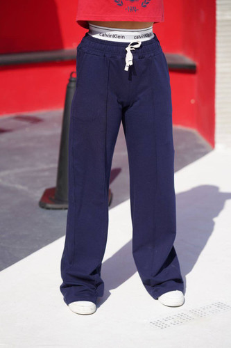 خرید شلوار زنانه خونگی اسپرت