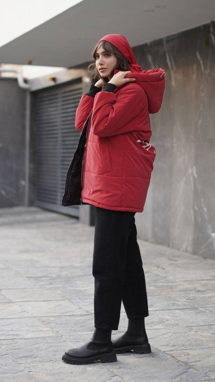 کاپشن سیلیکونی مچ کشی