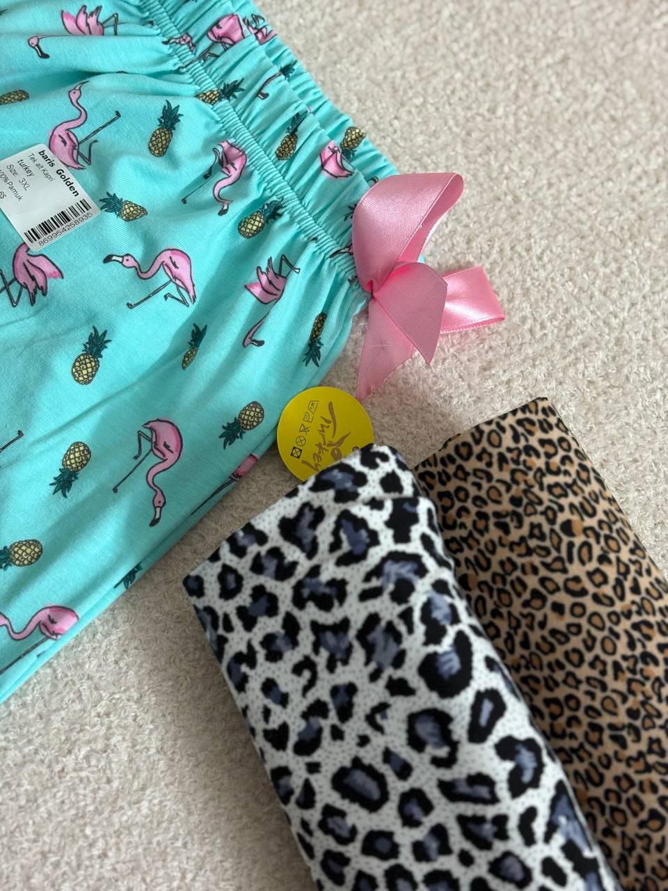 قیمت شلوارک زنانه طرحدار