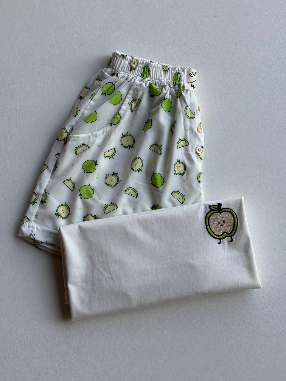 خرید تیشرت و شورتک