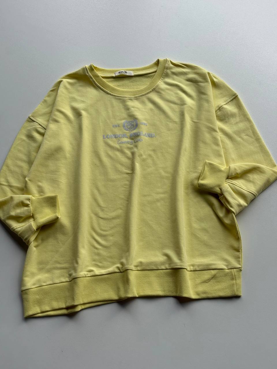 بلوز دورس پنبه دو نخ