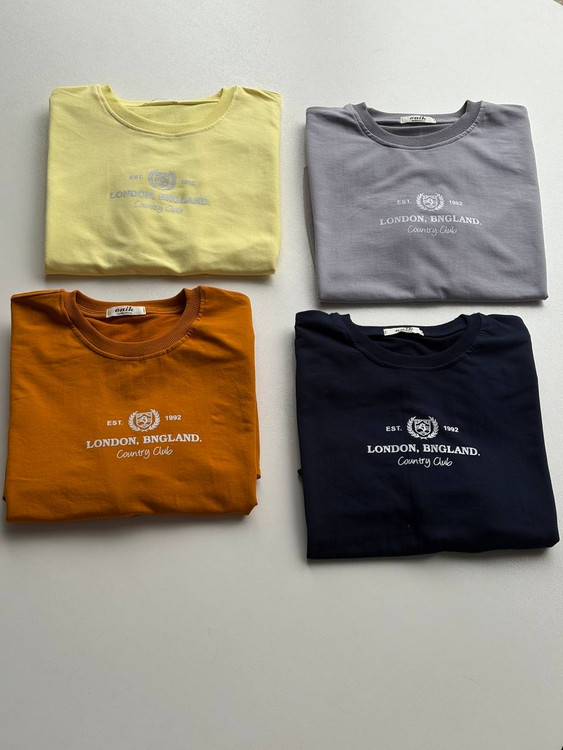 خرید بلوز دورس زنانه جنس پنبه دو نخ