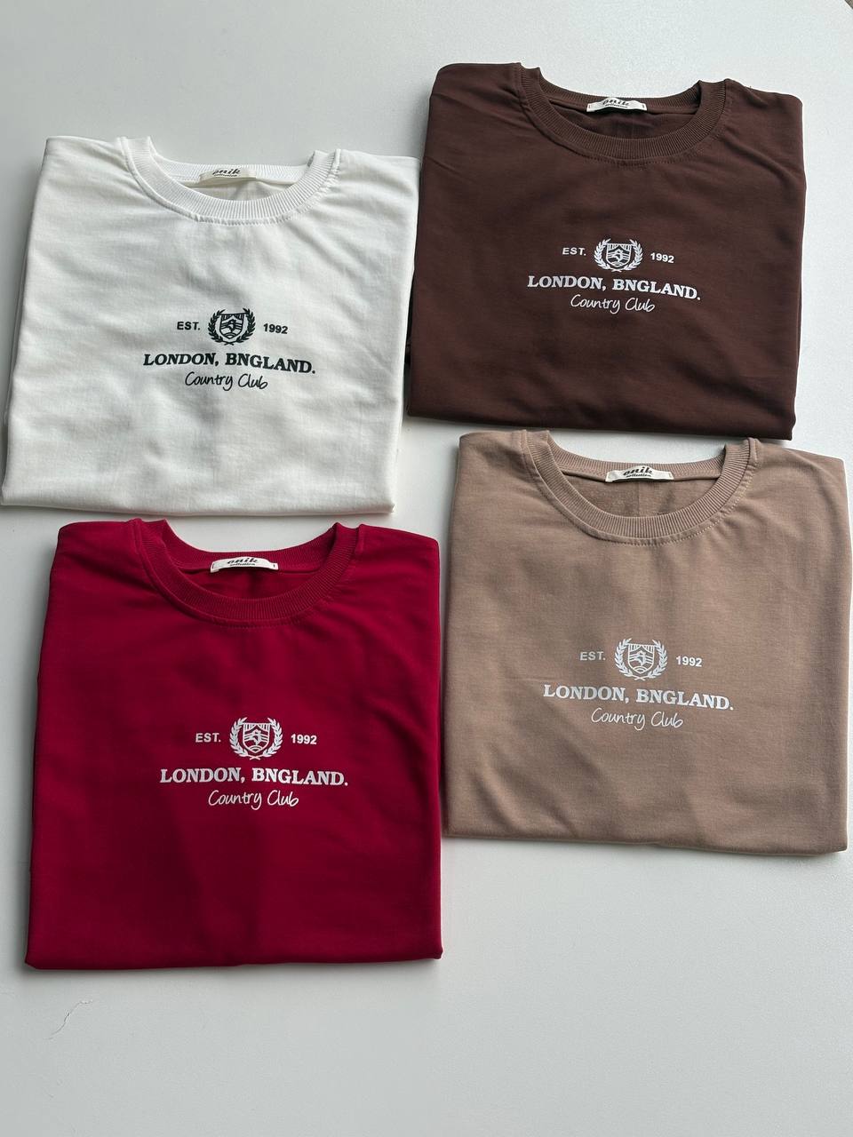 بلوز پنبه دو نخ زنانه