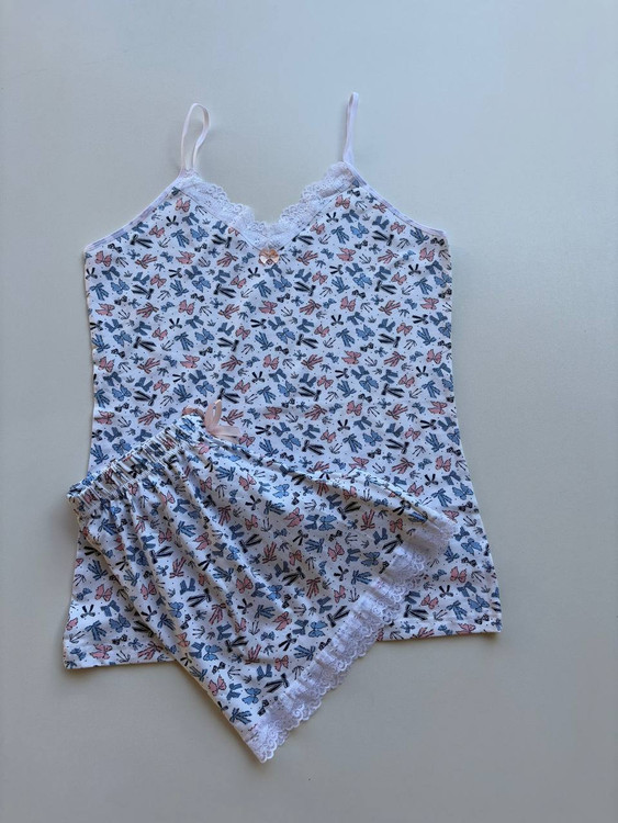 خرید انلاین تاپ و شورتک زنانه