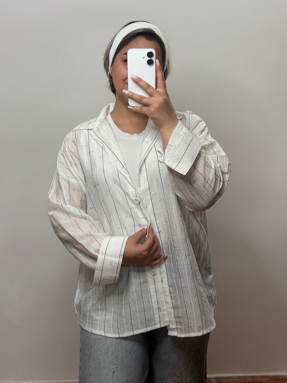 قیمت شومیز زنانه جنس پری