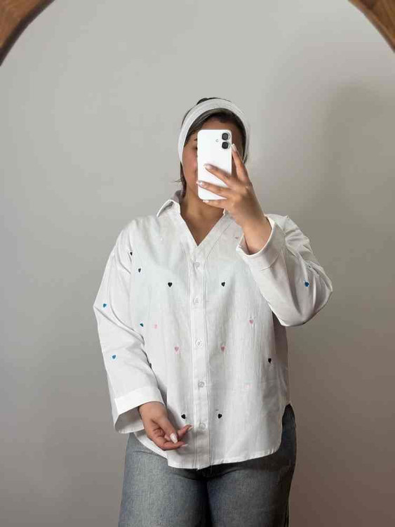 مانتو زنانه عروسکی