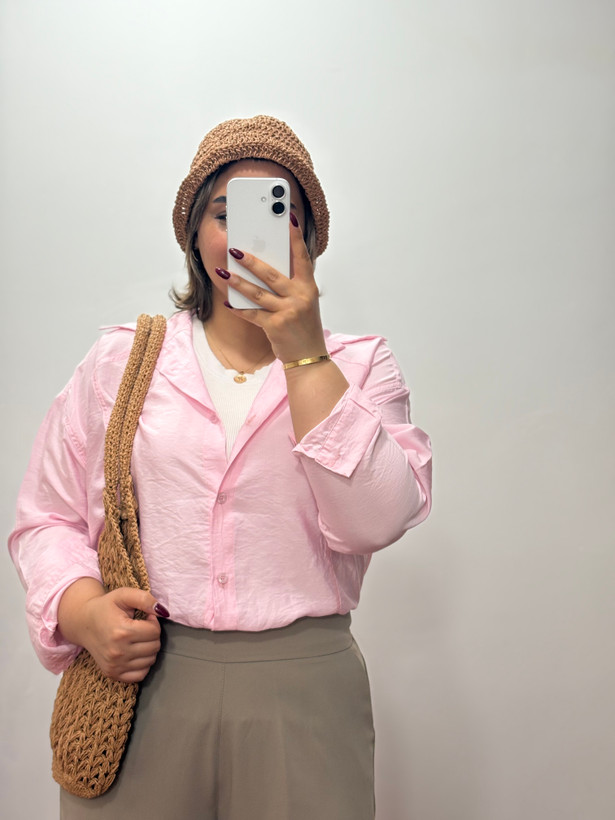 خرید انلاین مانتو زنامه جنس سیلک ریزشی